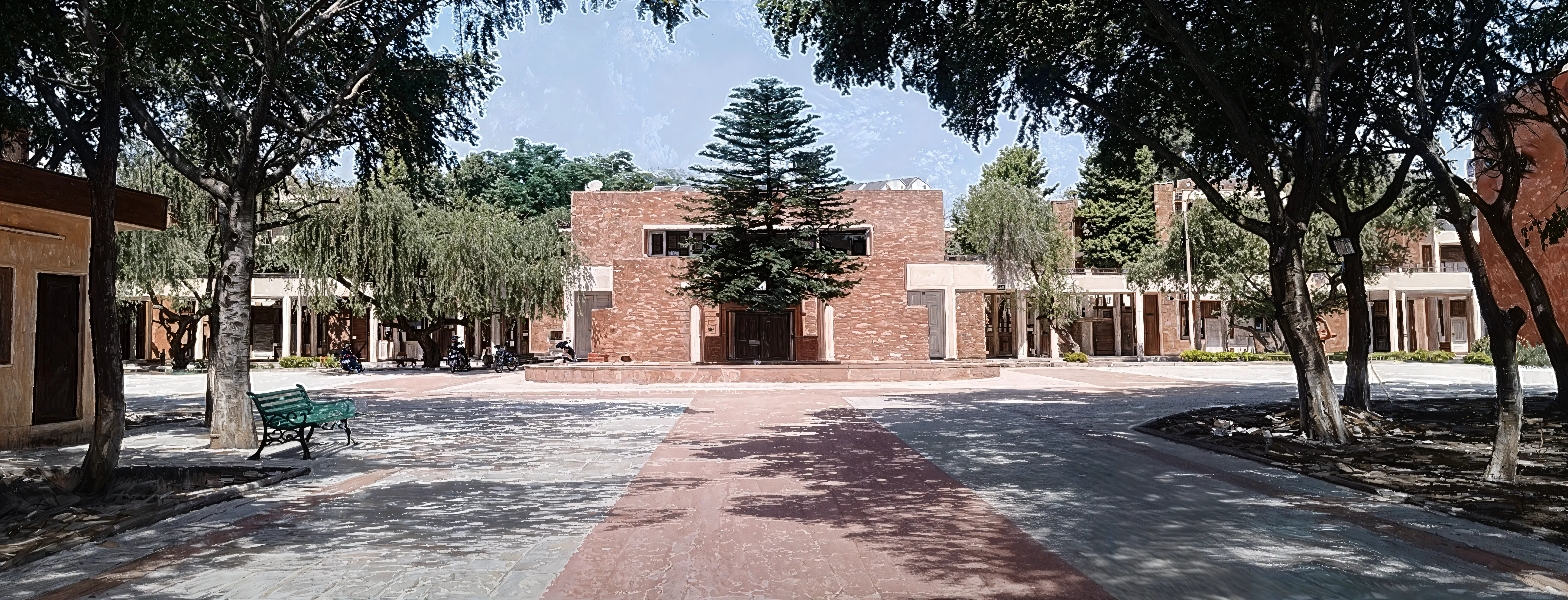 NIPER Mohali Campus photo 12